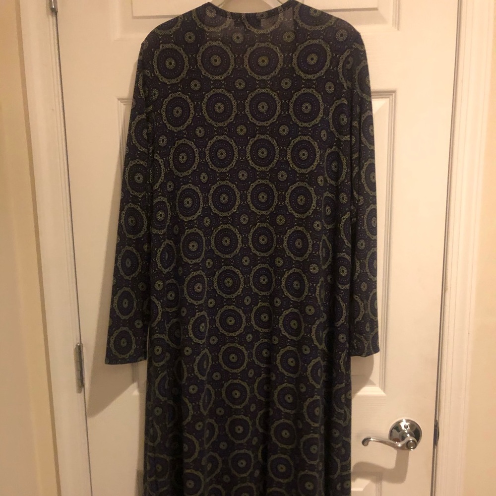 Lularoe duster